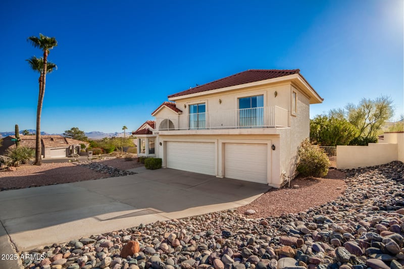 15737 E Centipede Dr, Fountain Hills, AZ 85268