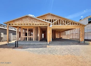 15737 Corte Del Sol Este Dr, Waddell, AZ 85355