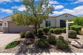 15737 W Wilshire Dr, Goodyear, AZ 85395