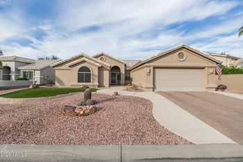 15738 Merrell St, Goodyear, AZ 85395