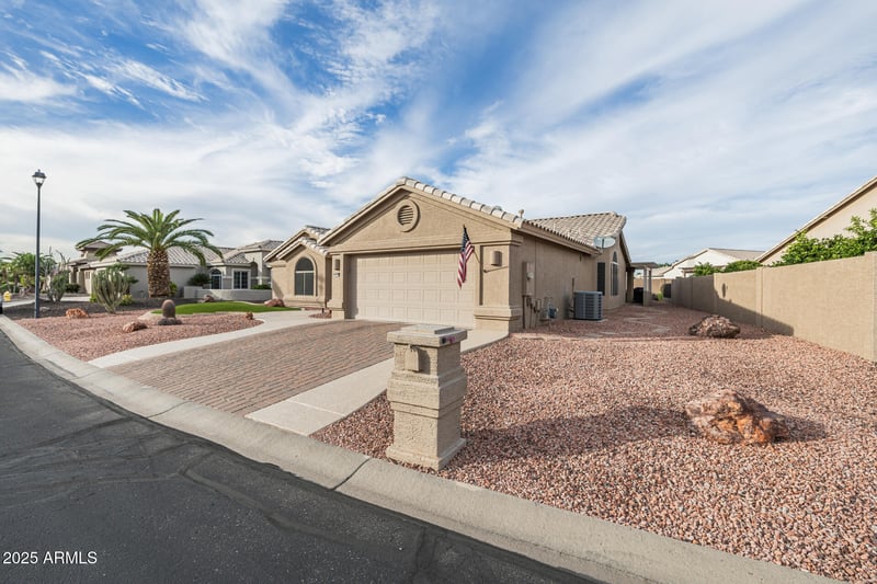 15738 Merrell St, Goodyear, AZ 85395