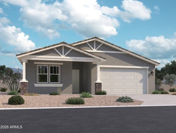 15738 Corte Del Sol Este Ave, Waddell, AZ 85355