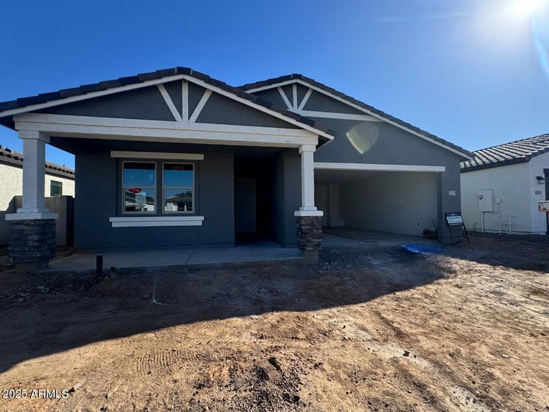 15739 Camden Ave, Waddell, AZ 85355