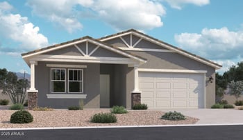 15739 Camden Ave, Waddell, AZ 85355