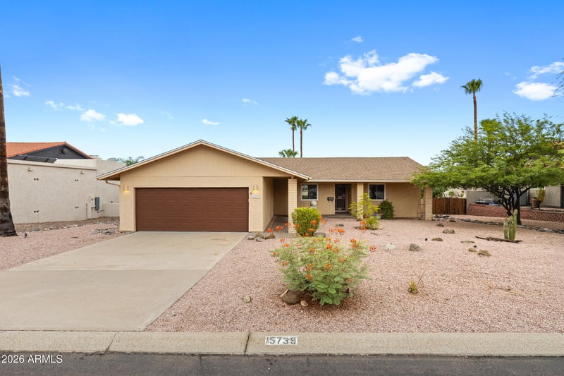15739 Mustang Dr, Fountain Hills, AZ 85268