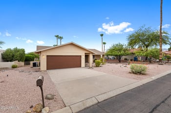 15739 Mustang Dr, Fountain Hills, AZ 85268