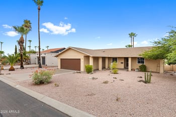 15739 Mustang Dr, Fountain Hills, AZ 85268