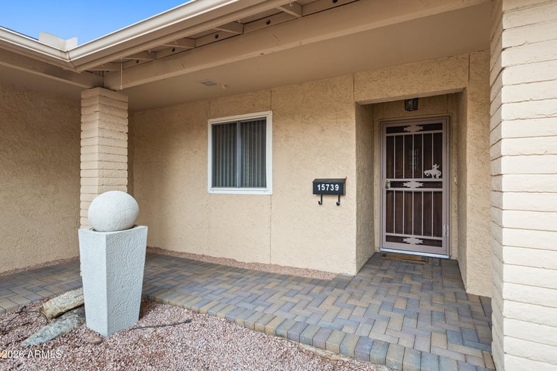 15739 Mustang Dr, Fountain Hills, AZ 85268