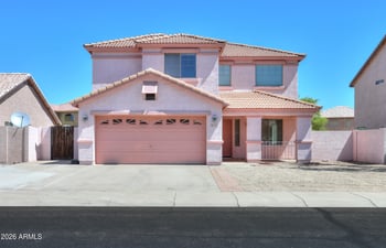 1574 Elaine Dr, Casa Grande, AZ 85122