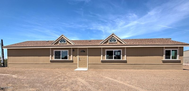 1574 S Starr Rd, Apache Junction, AZ 85119