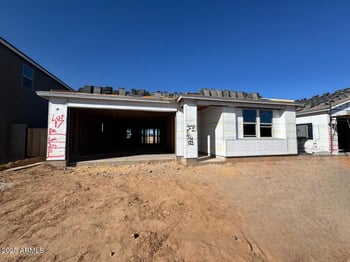 15740 Camden Ave, Waddell, AZ 85355