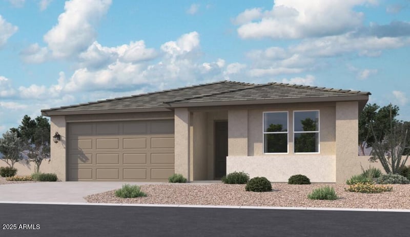15740 Camden Ave, Waddell, AZ 85355