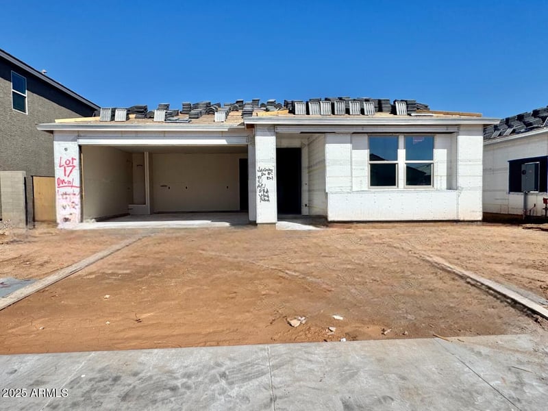 15740 Camden Ave, Waddell, AZ 85355