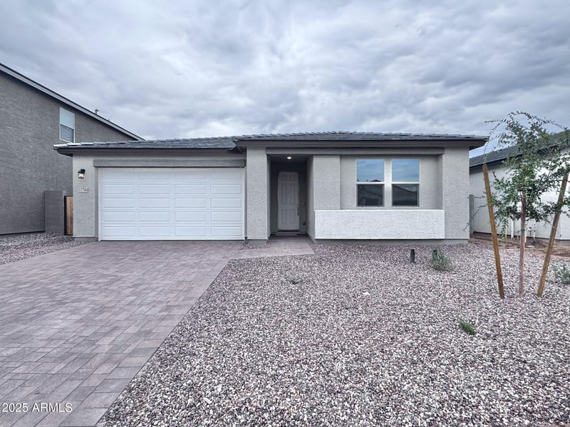 15740 Camden Ave, Waddell, AZ 85355