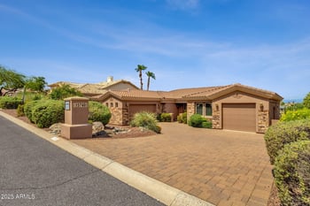 15740 Cholla Dr, Fountain Hills, AZ 85268