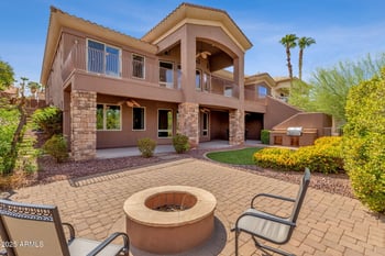 15740 Cholla Dr, Fountain Hills, AZ 85268