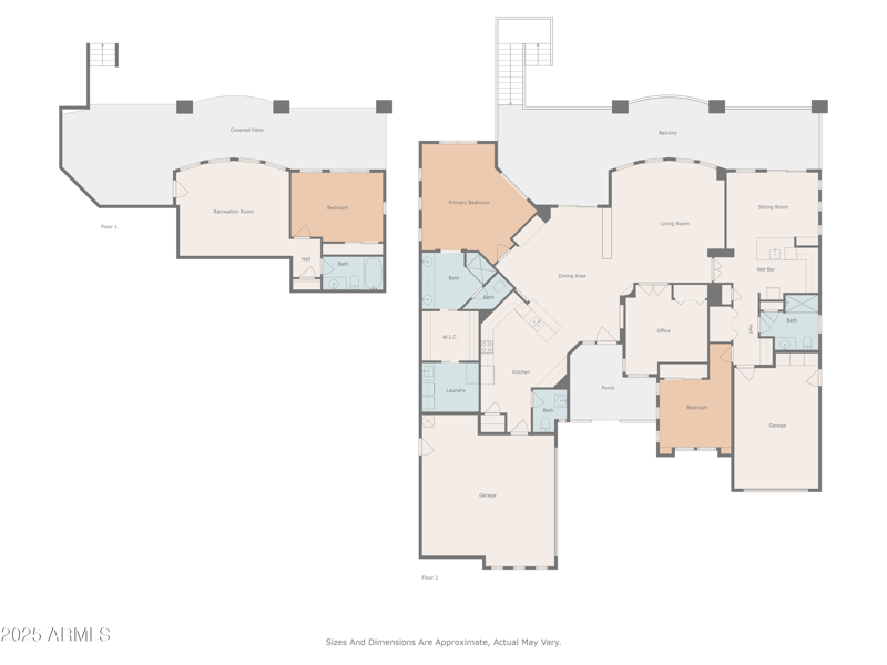 15740 Cholla Dr, Fountain Hills, AZ 85268