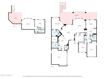 15740 E Cholla Dr, Fountain Hills, AZ 85268