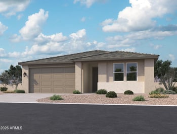 15740 W Deanne Dr, Waddell, AZ 85355