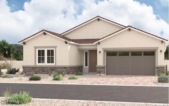 15740 W Hackamore Dr, Surprise, AZ 85387