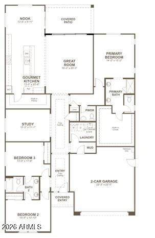 15740 W Hackamore Dr, Surprise, AZ 85387