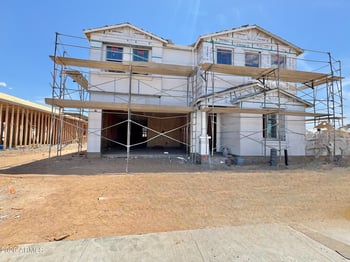 15741 Corte Del Sol Este --, Waddell, AZ 85355