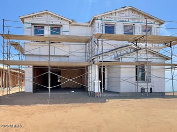 15741 Corte Del Sol Este --, Waddell, AZ 85355