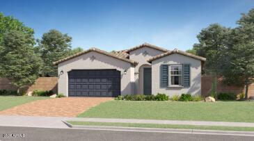 15741 W Williams St, Goodyear, AZ 85338