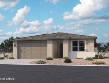 15742 Corte Del Sol Este --, Waddell, AZ 85355
