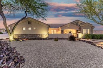 15742 Jericho Dr, Fountain Hills, AZ 85268