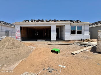 15742 Corte Del Sol Este --, Waddell, AZ 85355