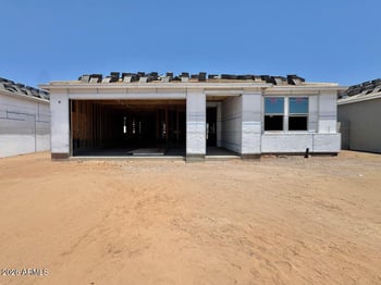 15742 Corte Del Sol Este --, Waddell, AZ 85355