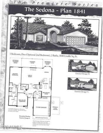 15743 Amelia Dr, Goodyear, AZ 85395