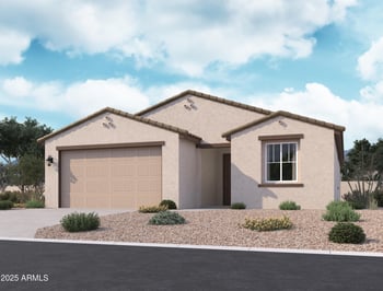 15743 Camden Ave, Waddell, AZ 85355