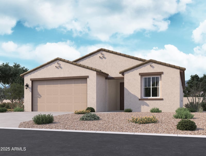 15743 Camden Ave, Waddell, AZ 85355