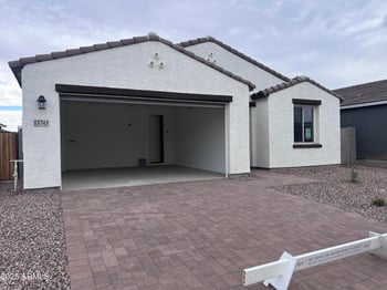 15743 Camden Ave, Waddell, AZ 85355