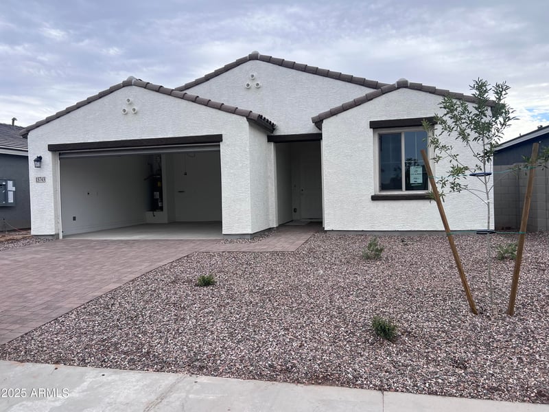 15743 Camden Ave, Waddell, AZ 85355