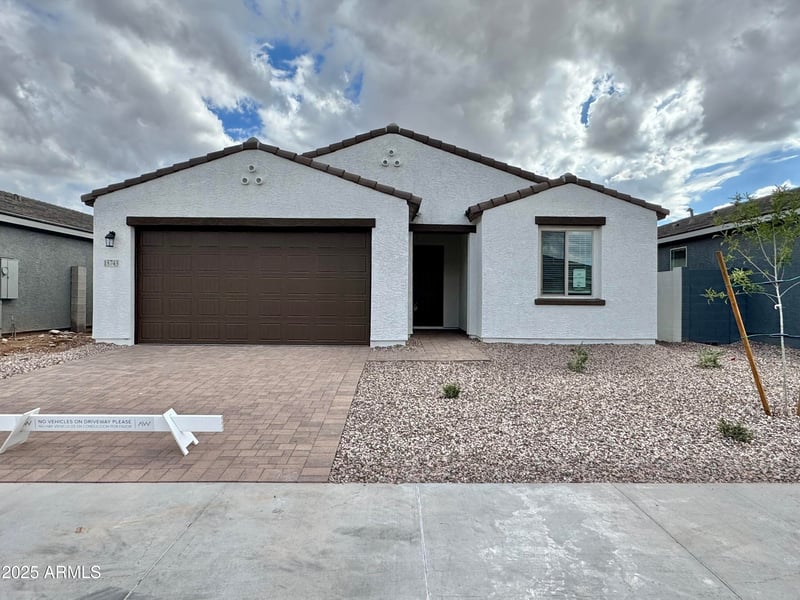 15743 Camden Ave, Waddell, AZ 85355