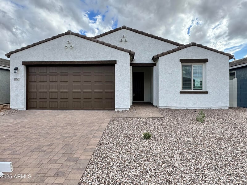 15743 Camden Ave, Waddell, AZ 85355