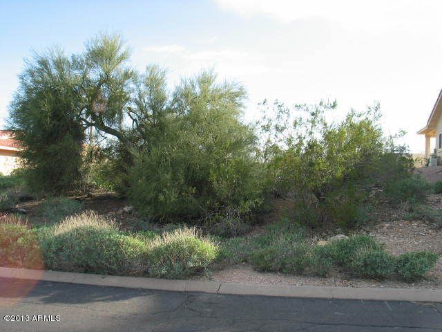 15743 E Thistle Dr #7, Fountain Hills, AZ 85268