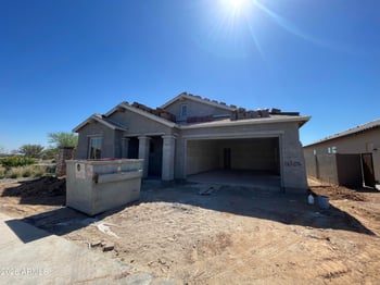 15743 Mariposa Grande --, Surprise, AZ 85387