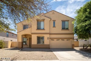 15743 Sierra St, Surprise, AZ 85379