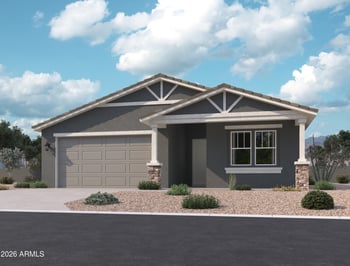 15743 W Deanne Dr, Waddell, AZ 85355
