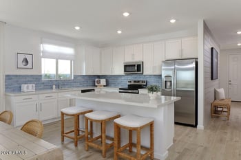 15743 W Deanne Dr, Waddell, AZ 85355
