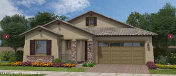 15743 Mariposa Grande --, Surprise, AZ 85387