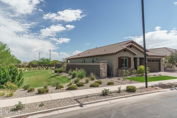 15743 Mariposa Grande --, Surprise, AZ 85387
