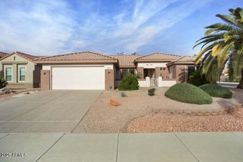 15744 Clear Canyon Dr, Surprise, AZ 85374