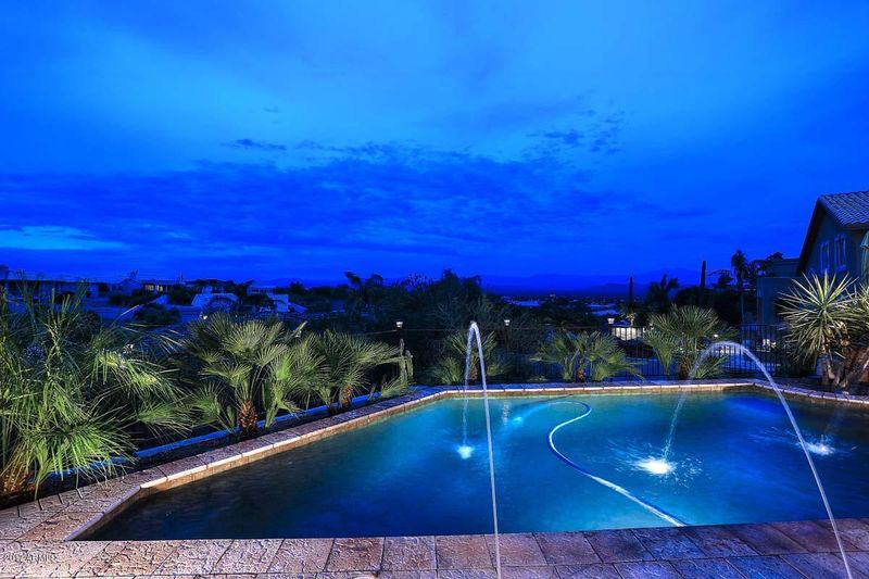15744 E Sunflower Dr, Fountain Hills, AZ 85268