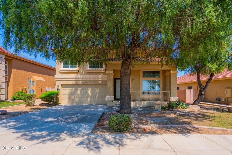 15744 W Boca Raton Rd, Surprise, AZ 85379