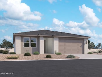 15744 W Deanne Dr, Waddell, AZ 85355